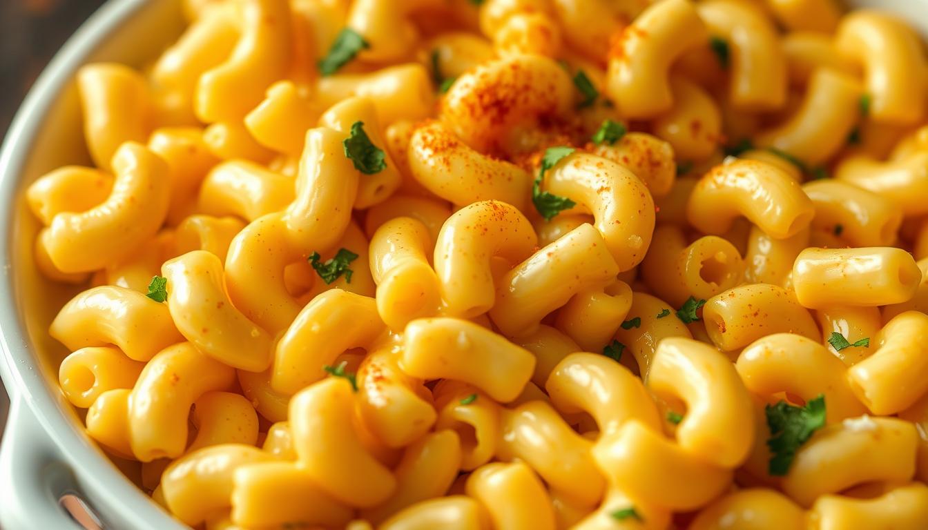 Chick fil a mac and cheese recipe
