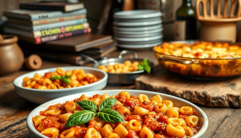 Top ditalini recipes to try at home