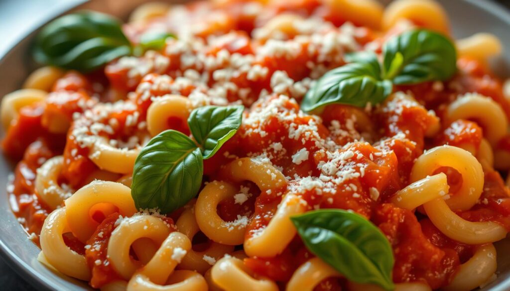 ditalini pasta