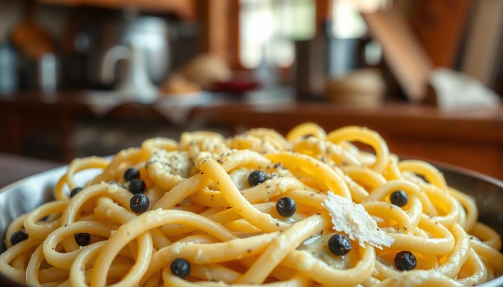 ditalini pasta
