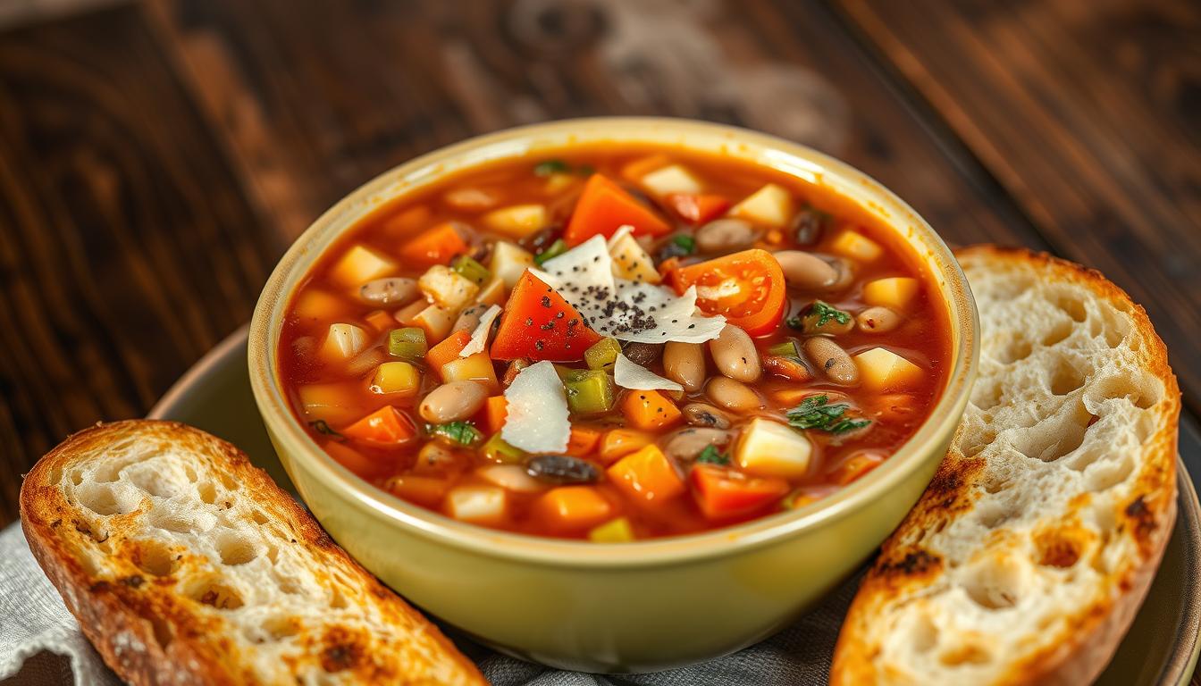 CooksyNest abiotic factor soup recipes