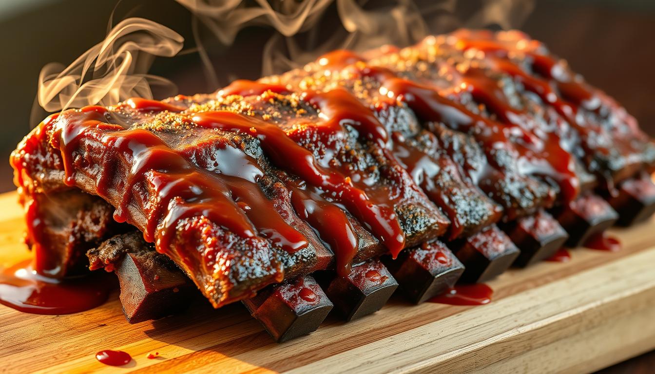 CooksyNest beef back ribs recipe