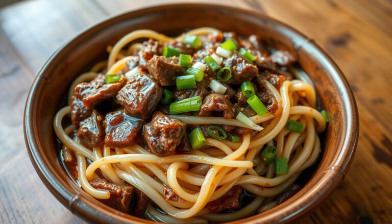 CooksyNest beef chow fun recipe