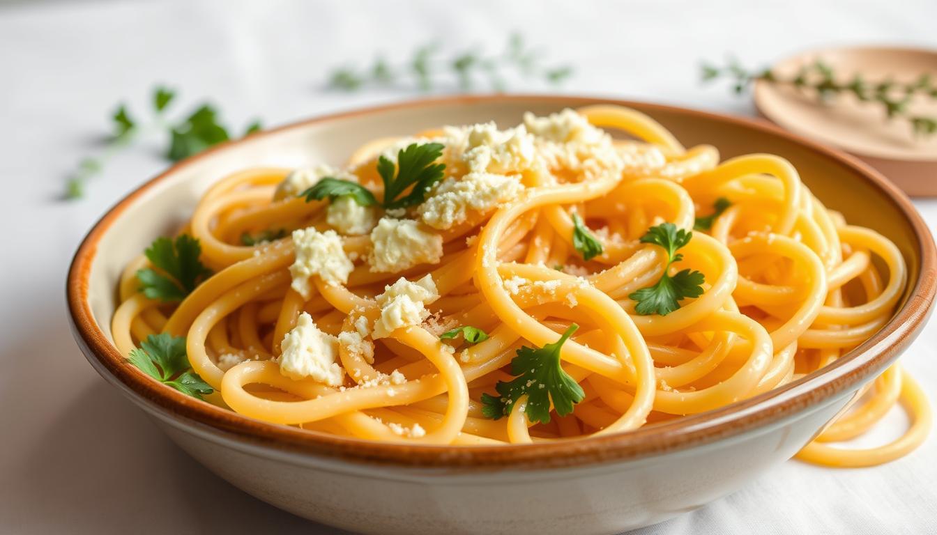 CooksyNest boursin pasta recipe