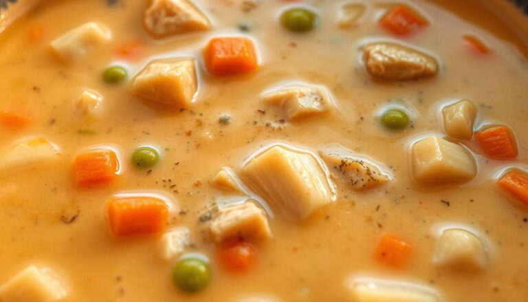 busy day soup recipe