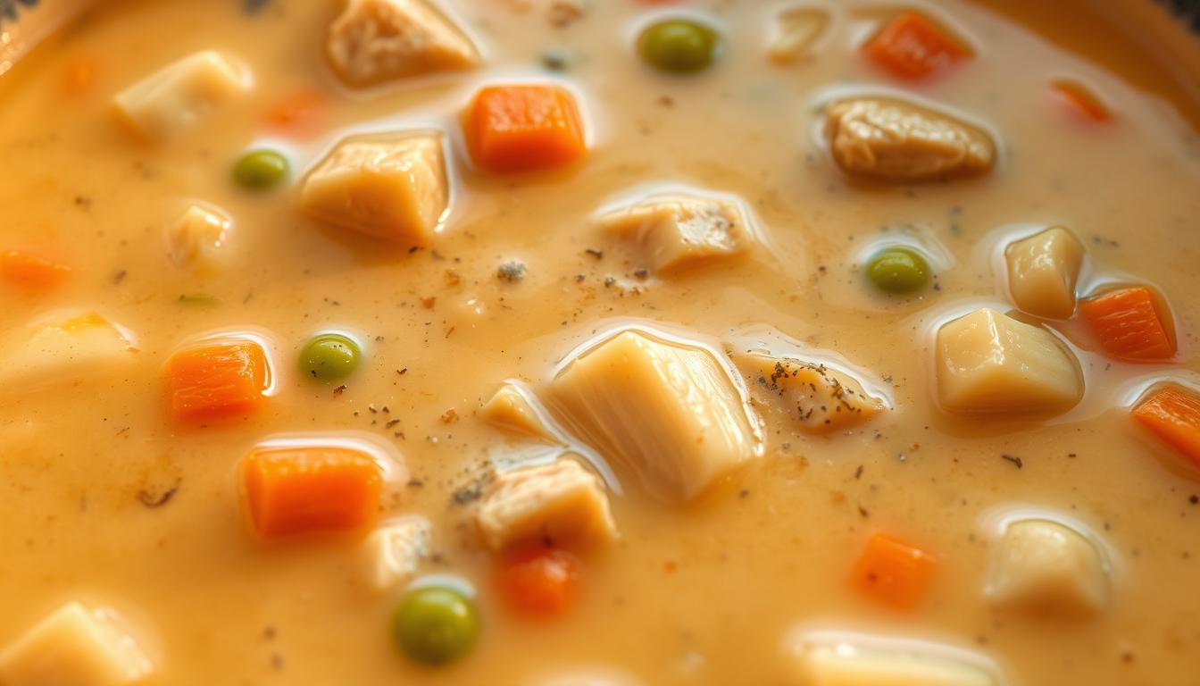 busy day soup recipe