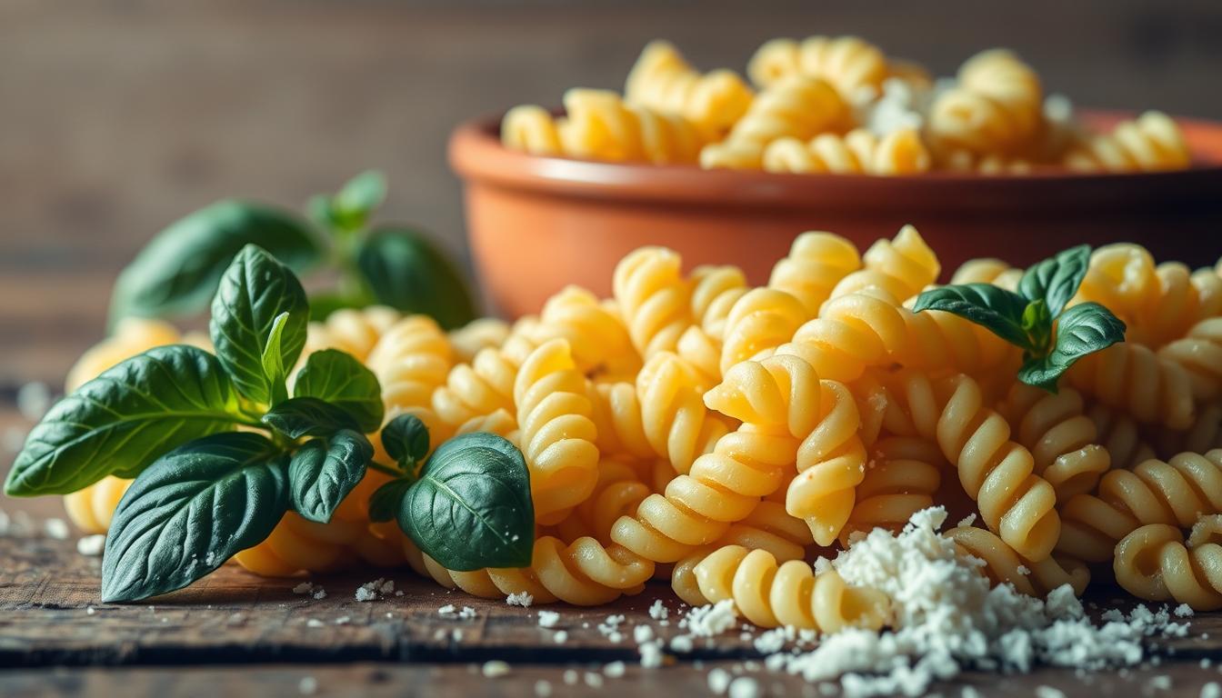 CooksyNest ditalini pasta recipe