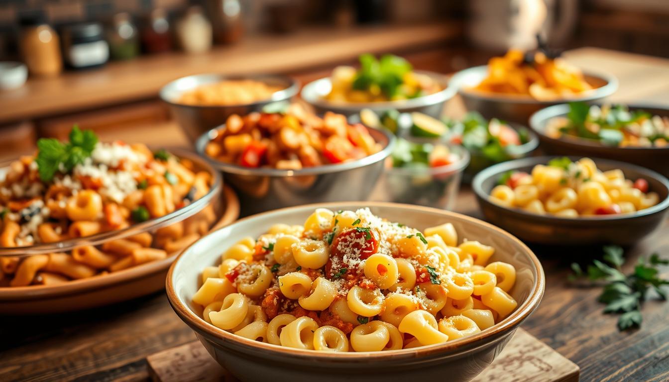 ditalini pasta recipes
