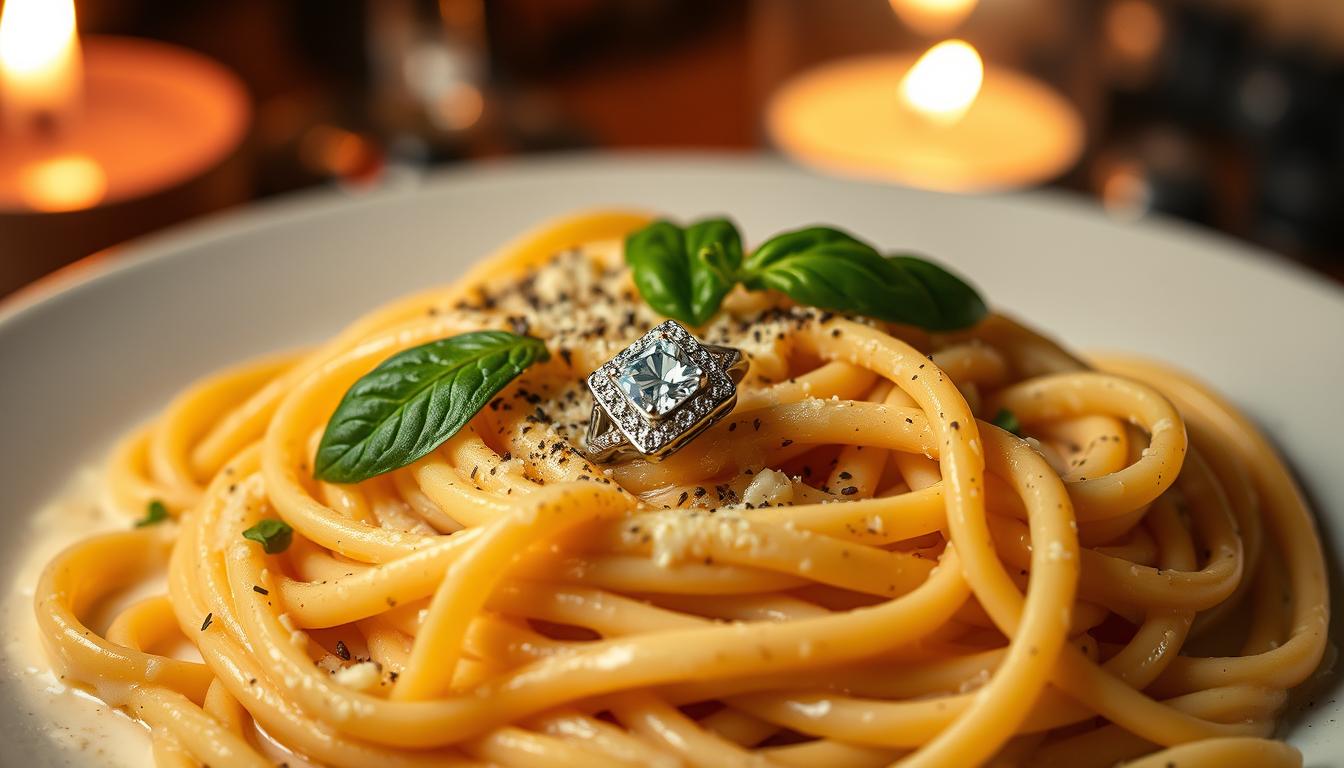 CooksyNest marry me pasta recipe