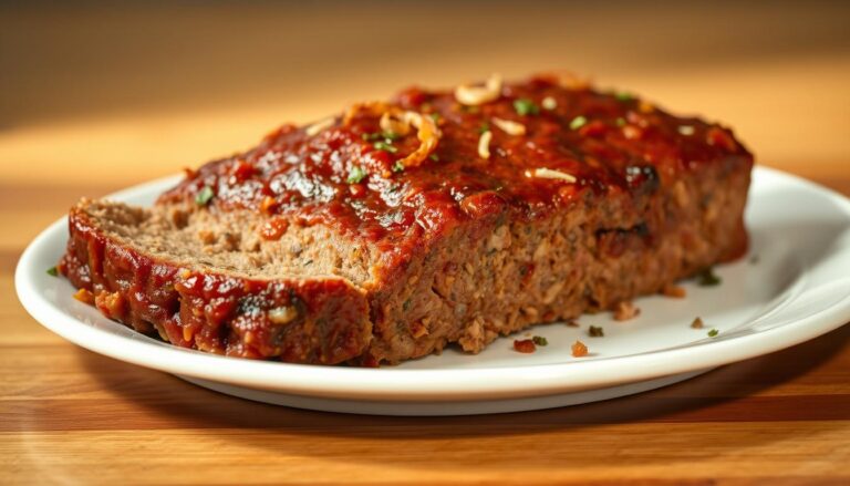 CooksyNest meatloaf recipe with onion soup mix