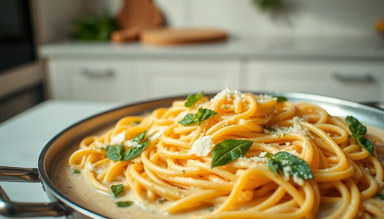 CooksyNest meghan markle pasta recipe