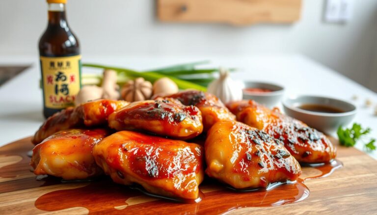 shoyu chicken recipe