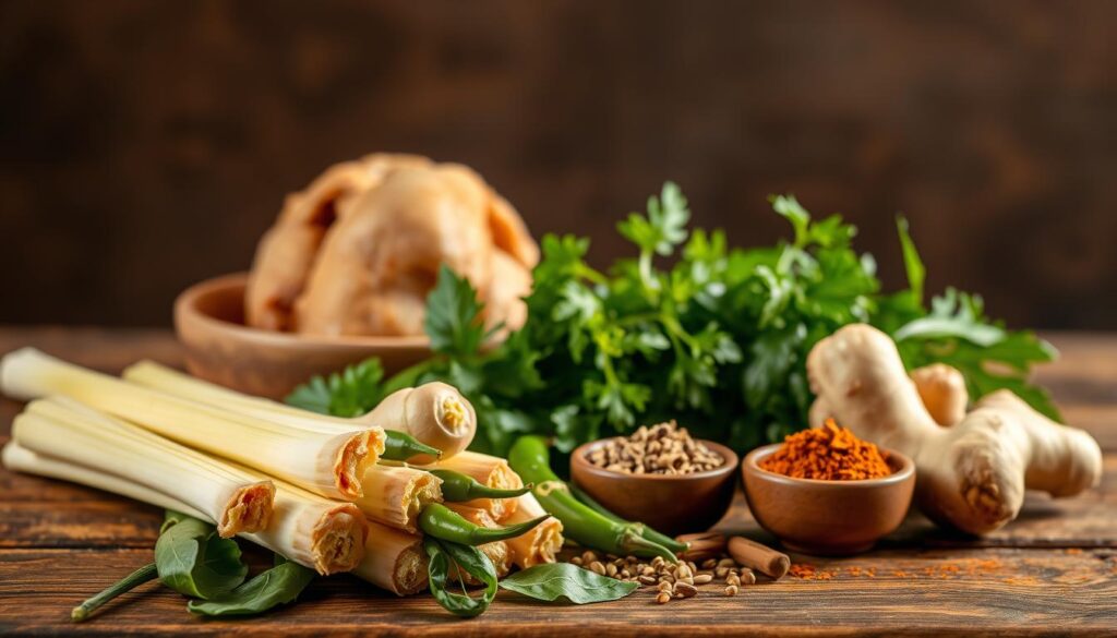 Additional Flavor Boosters