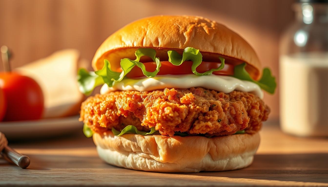 buffalo chicken wrap recipe