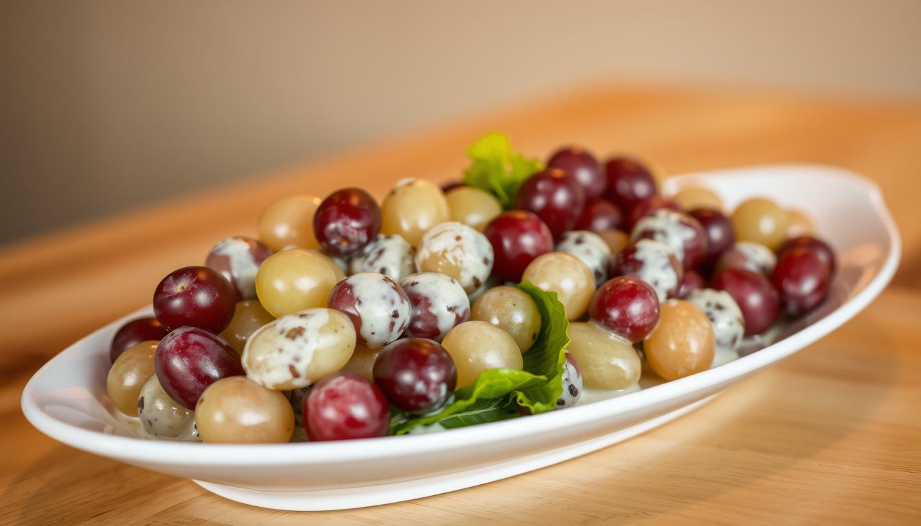 chicken salad chick grape salad recipe