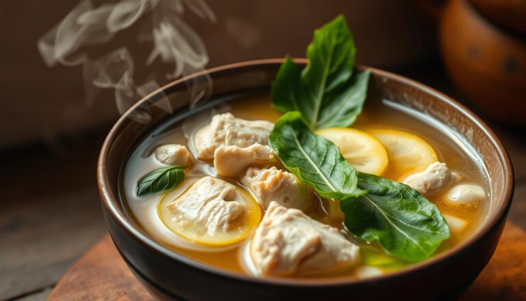 chicken tinola recipe