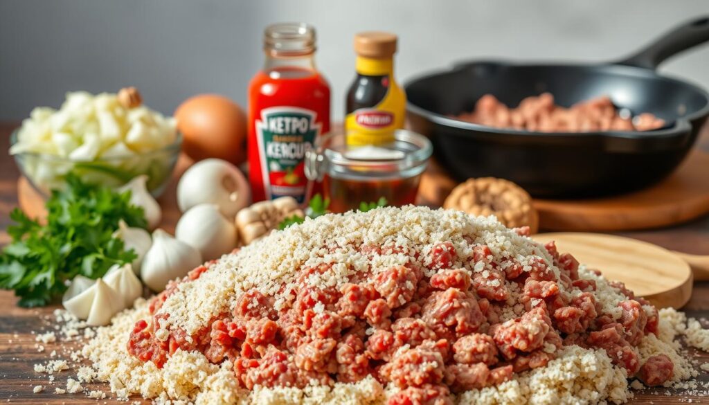 essential meatloaf ingredients