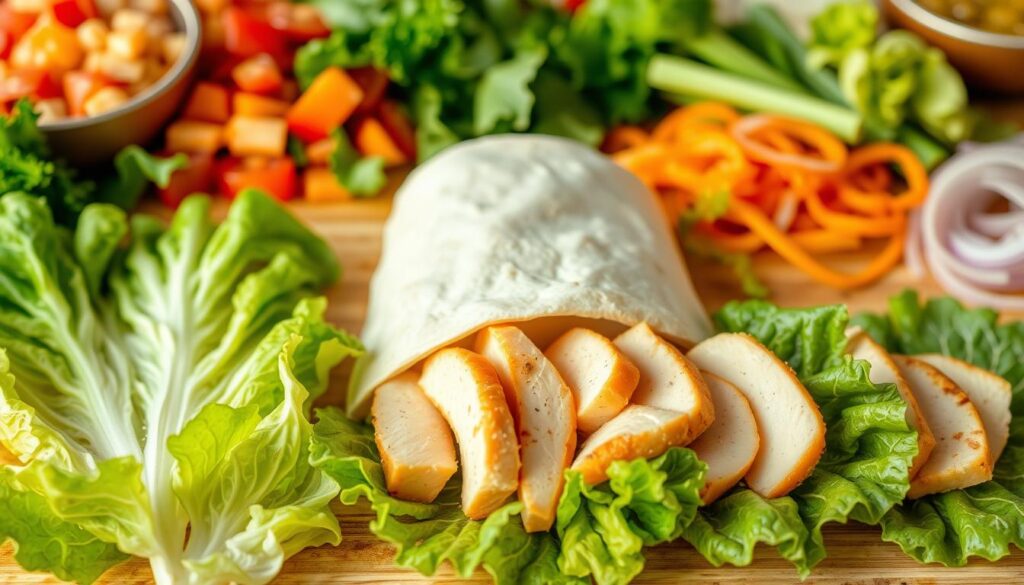 step by step wrap assembly step by step wrap assembly