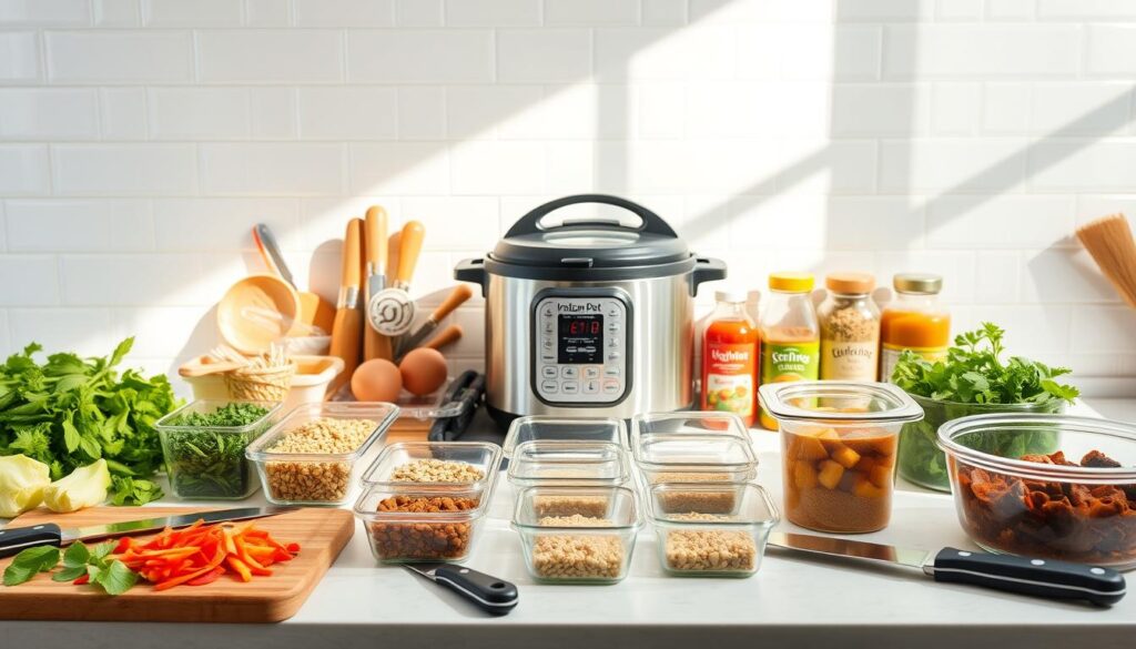 time saving meal prep strategies