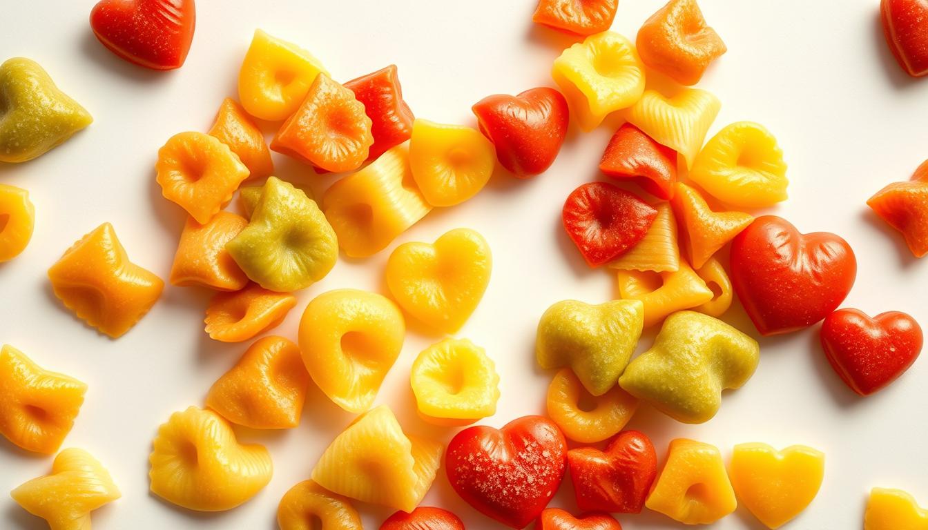 barilla heart pasta recipes