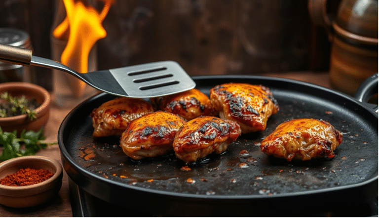 blackstone chicken recipes