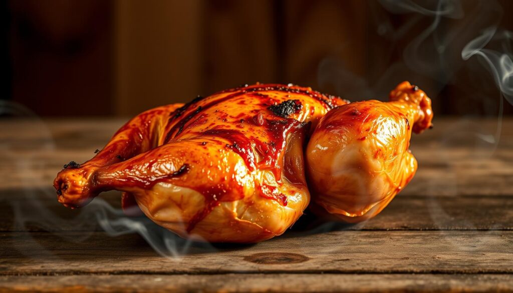 chicken recipes on traeger