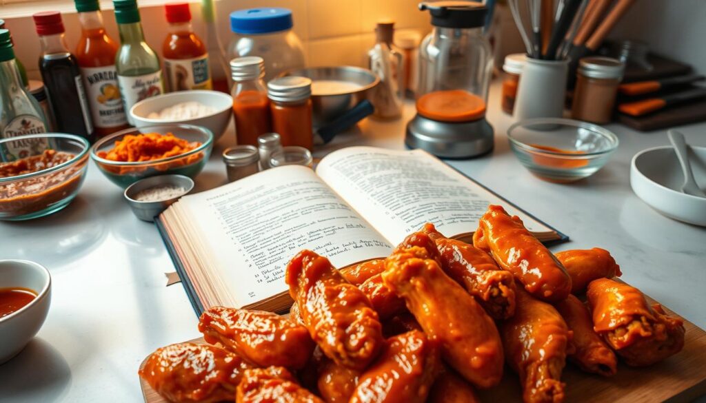 customizing buffalo wing sauce variations customizing buffalo wing sauce variations