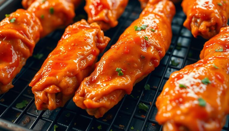 franks hot sauce chicken wings recipe
